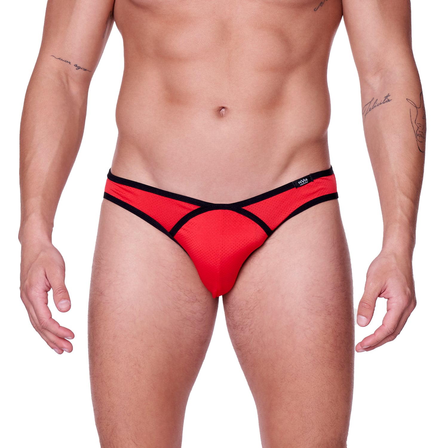 BÓXER HOMBRE BAZIANI 5419 - 1