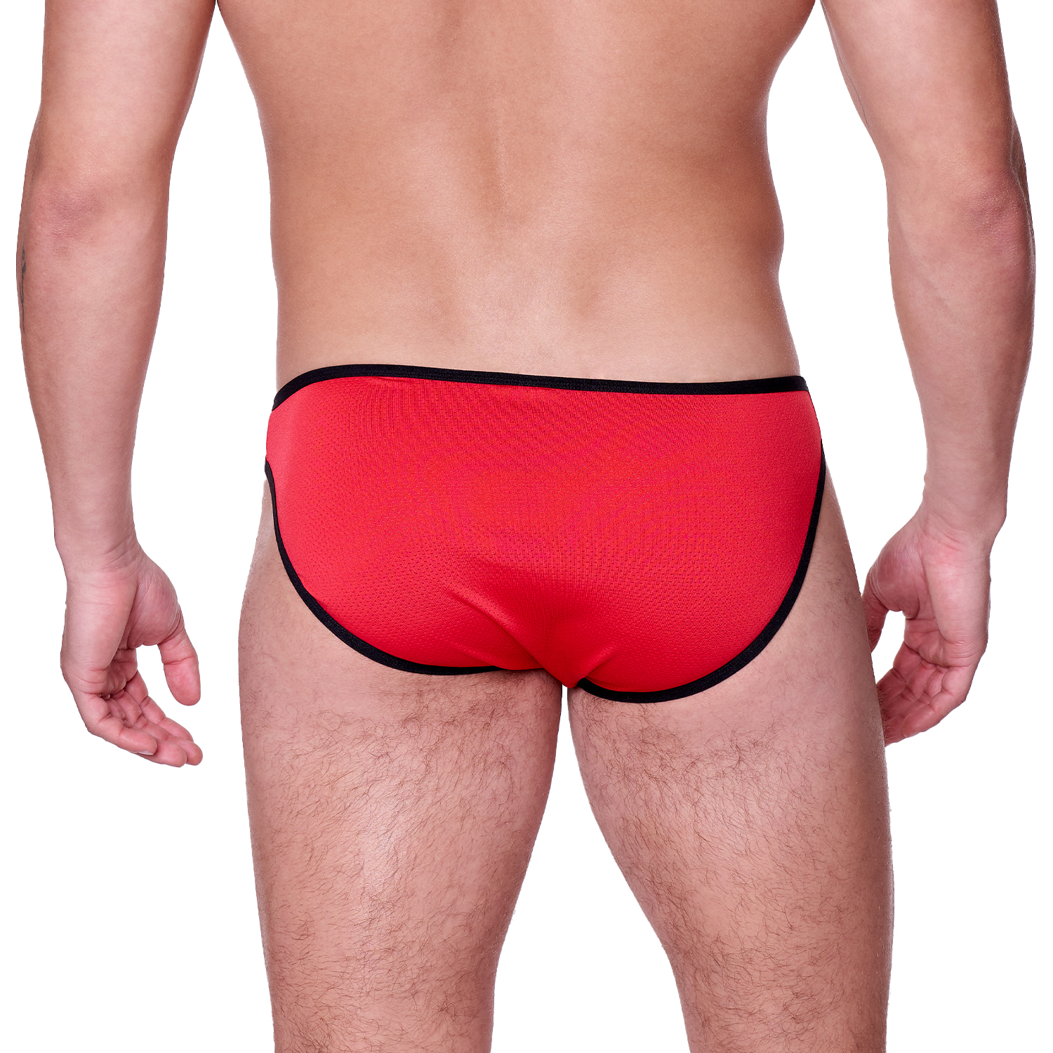 BÓXER HOMBRE BAZIANI 5419 - 2