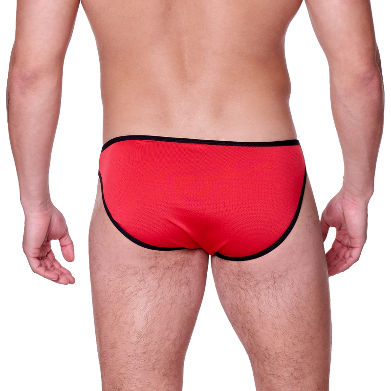 BÓXER HOMBRE BAZIANI 5419 - 2