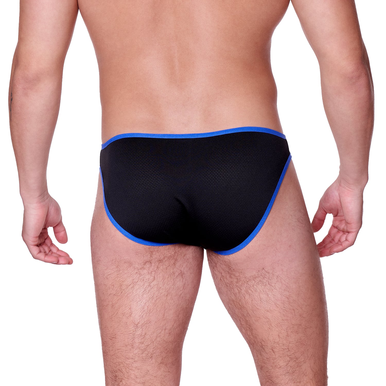 BÓXER HOMBRE BAZIANI 5419 - 2