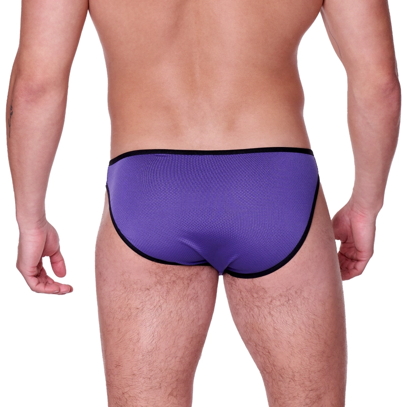 BÓXER HOMBRE BAZIANI 5419 - 2