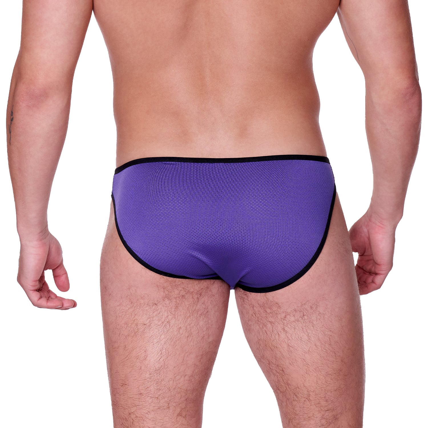 BÓXER HOMBRE BAZIANI 5419 - 2