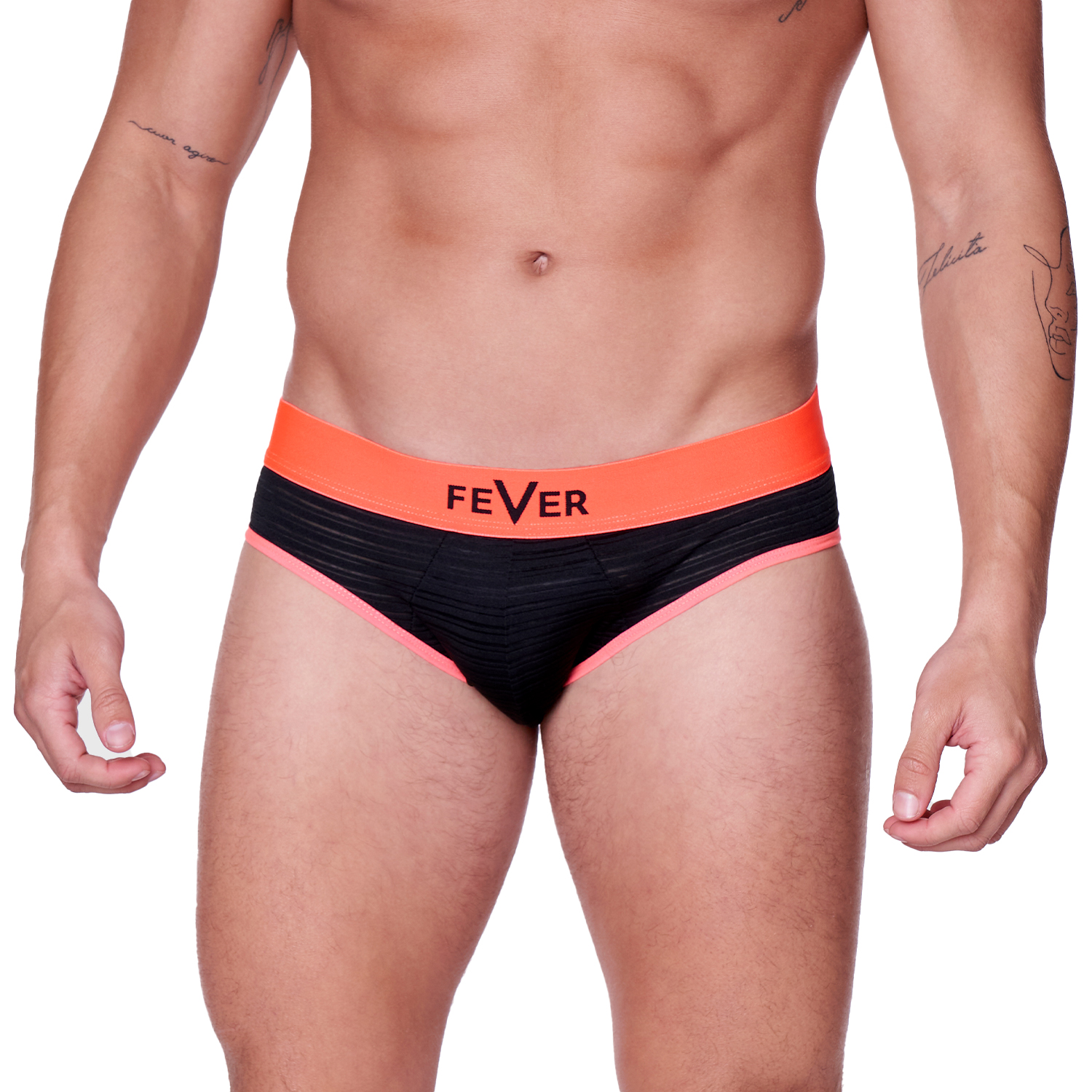CALZONCILLO HOMBRE BAZIANI SLIP MICROFIBRA 5416 - 1