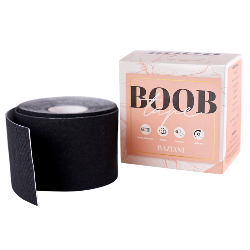 CINTA ADHESIVA MUJER BAZIANI BOOB TAPE A253 - 1