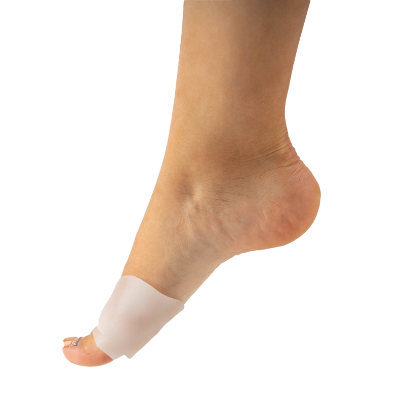 CALCETINES MUJER BAZIANI SILICONA PIE SEPARADOR A138 - 1