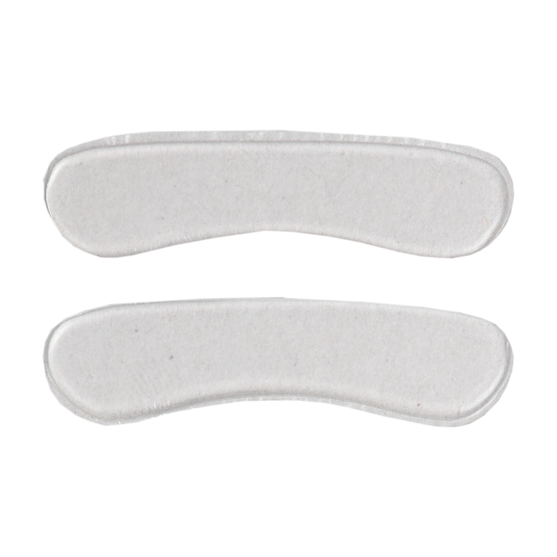 CALCETINES MUJER BAZIANI SILICONA TALÓN A134 - 1