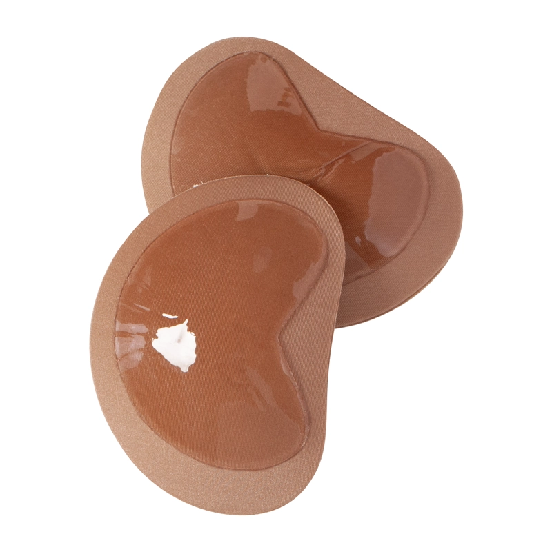 CINTA MUJER BAZIANI PUSH UP SILICONA ADHESIVO A147 - 1