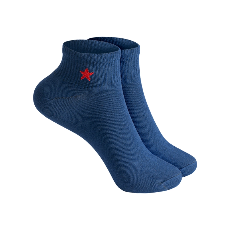 CALCETIN CORTO HOMBRE A275 - 1