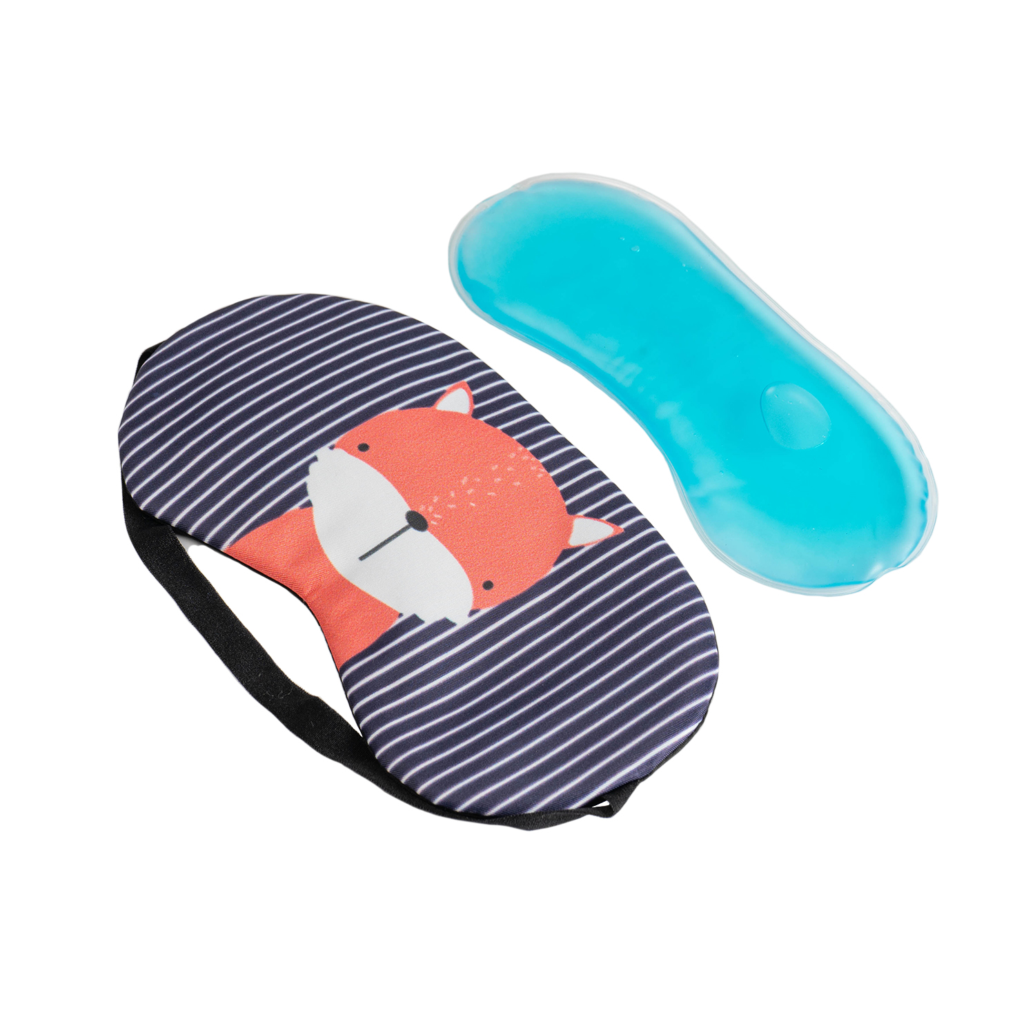 ANTIFAZ ESTAMPADO MUJER A315 - 2