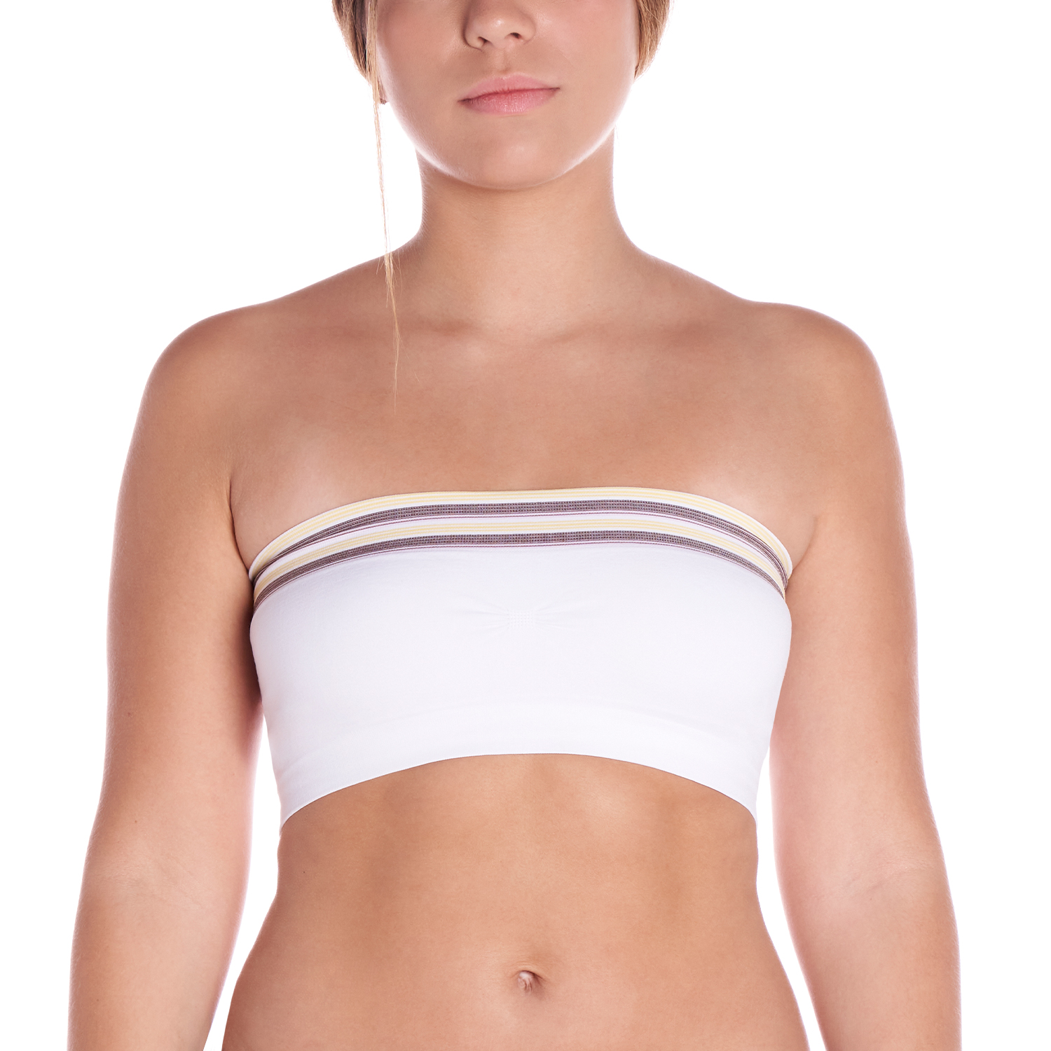 SOSTÉN MUJER BAZIANI TOP SEAMLESS 3541 - 1