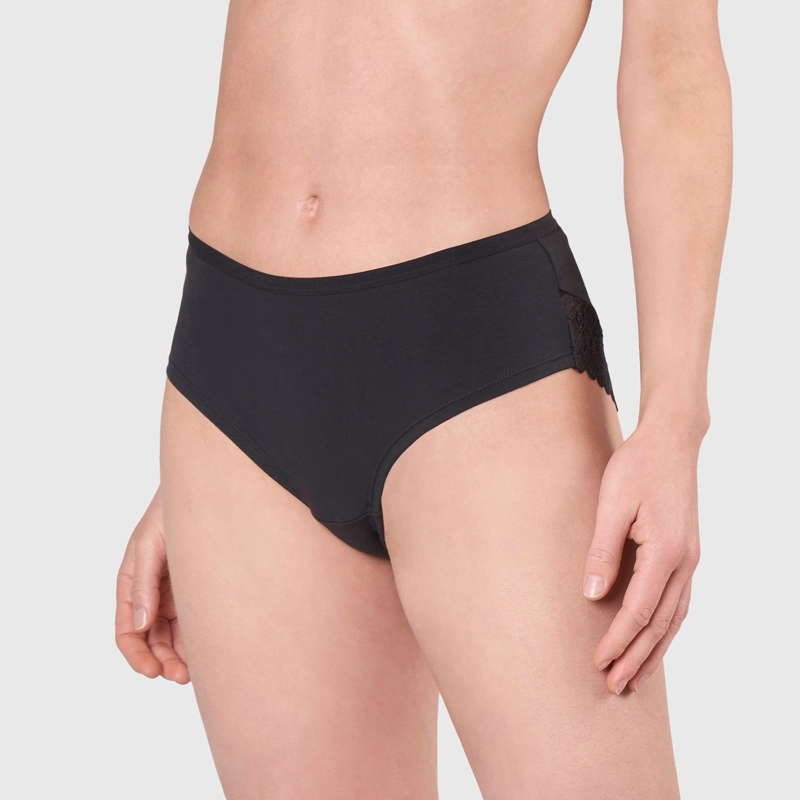 PACKS DE 3 PANTALETAS ALGODON 20581 - 2