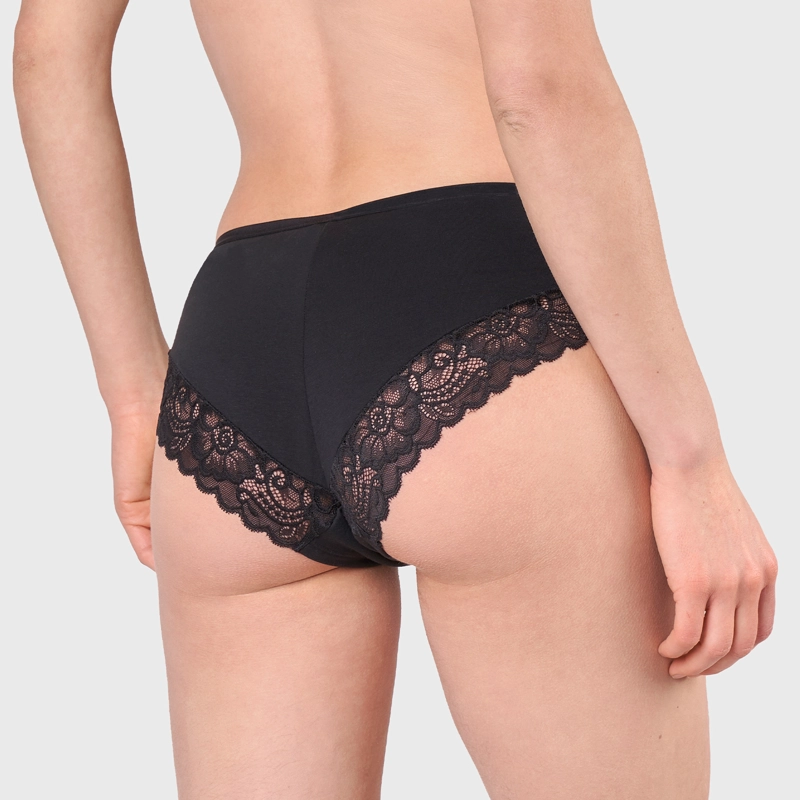 PACKS DE 3 PANTALETAS ALGODON 20581 - 3