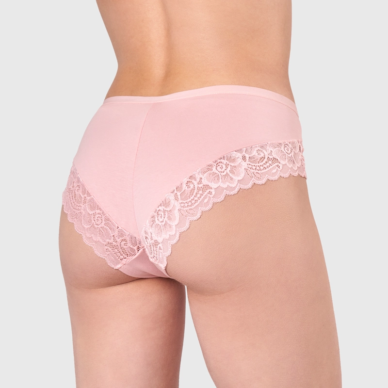 PACKS DE 3 PANTALETAS ALGODON 20581 - 4