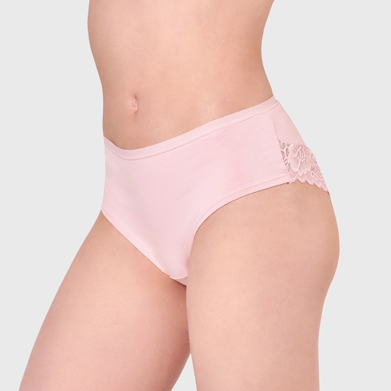 PACKS DE 3 PANTALETAS ALGODON 20581 - 6