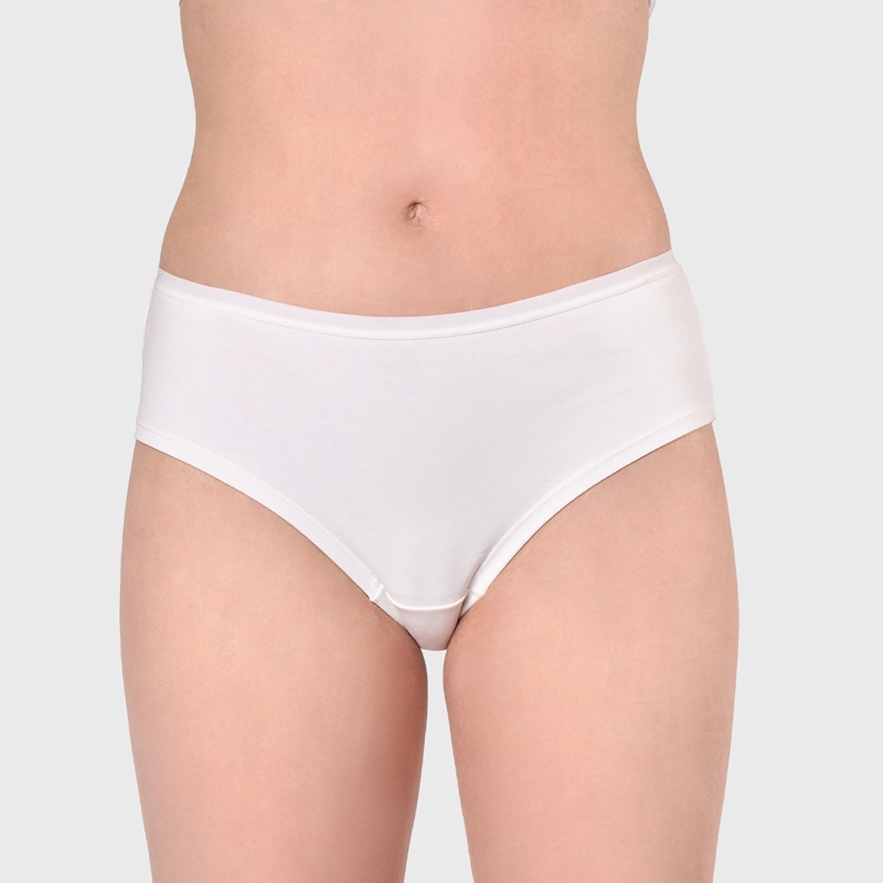 PACKS DE 3 PANTALETAS ALGODON 20581 - 7