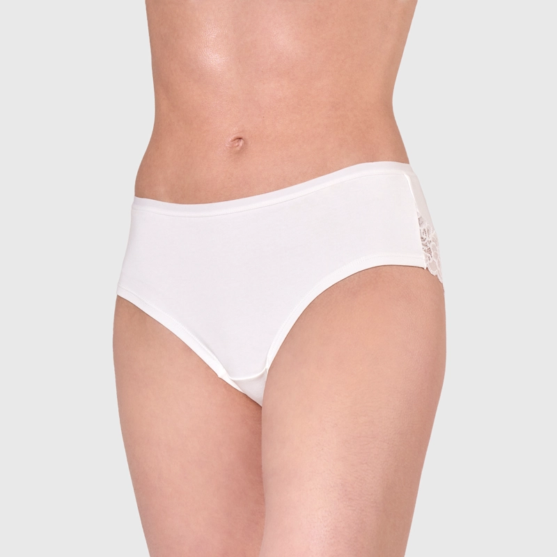 PACKS DE 3 PANTALETAS ALGODON 20581 - 8