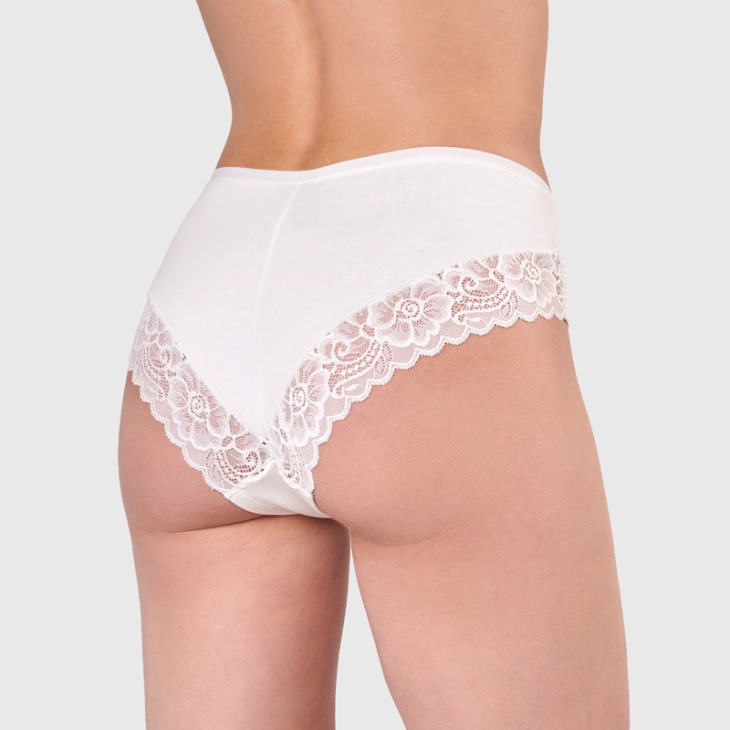 PACKS DE 3 PANTALETAS ALGODON 20581 - 9