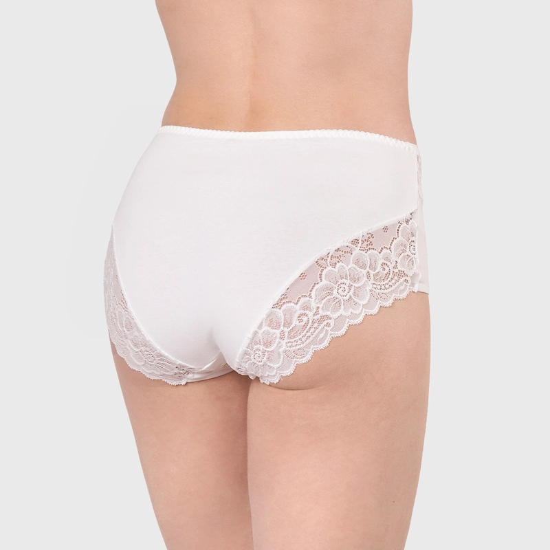 PACKS DE 3 CALZONES CLASICOS  ALGODON 20583 - 3