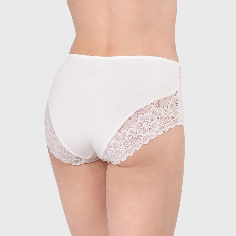 PACKS DE 3 CALZONES CLASICOS  ALGODON 20583 - 3
