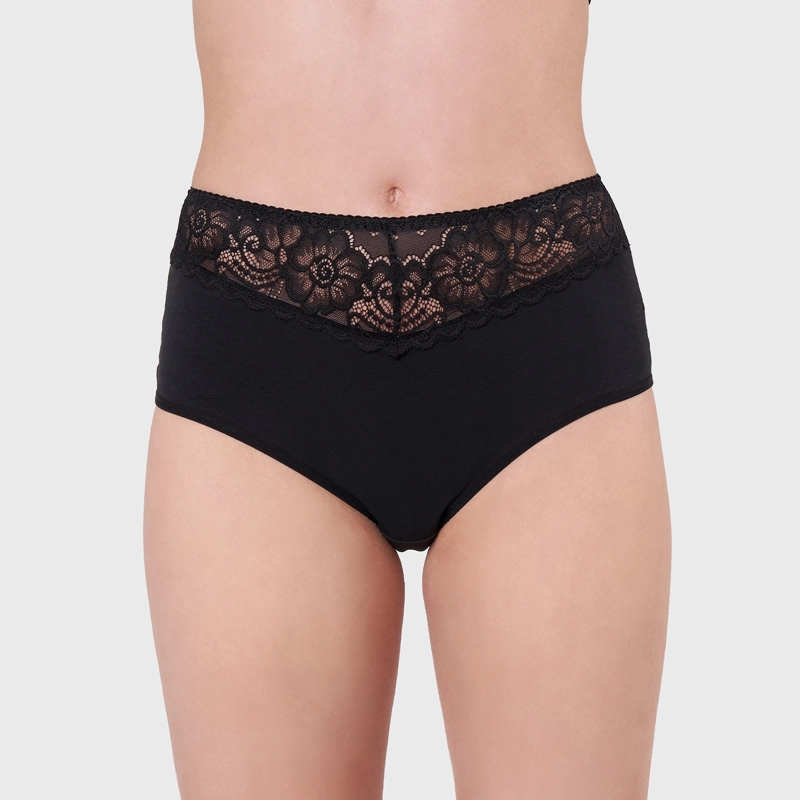 PACKS DE 3 CALZONES CLASICOS  ALGODON 20583 - 4