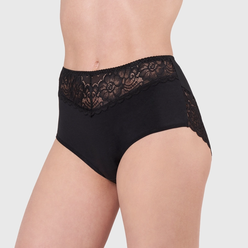 PACKS DE 3 CALZONES CLASICOS  ALGODON 20583 - 5