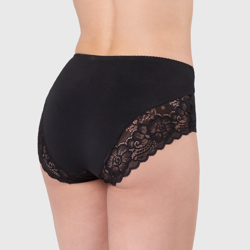 PACKS DE 3 CALZONES CLASICOS  ALGODON 20583 - 6