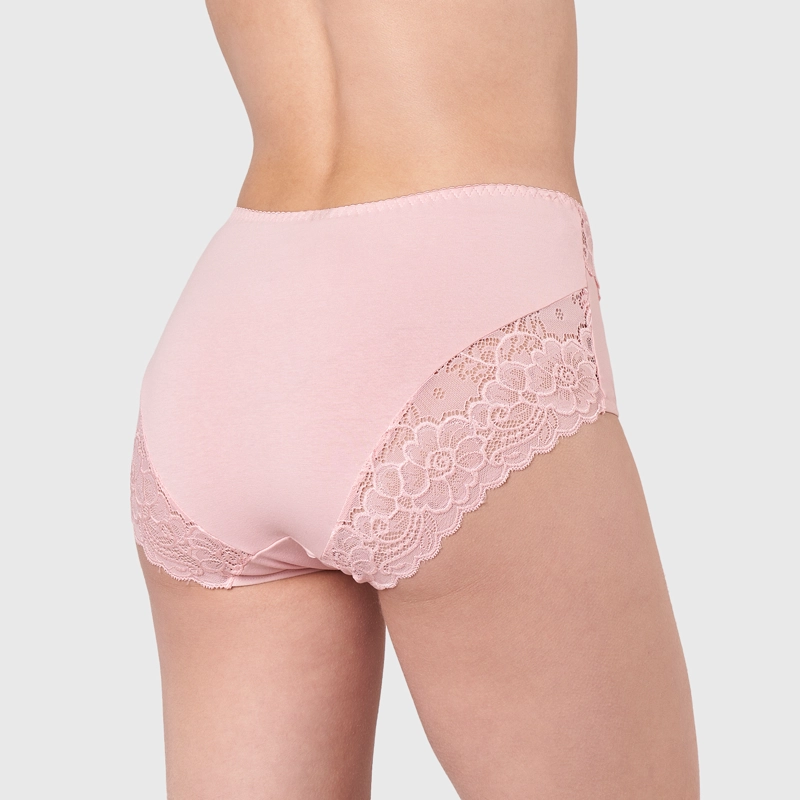 PACKS DE 3 CALZONES CLASICOS  ALGODON 20583 - 9
