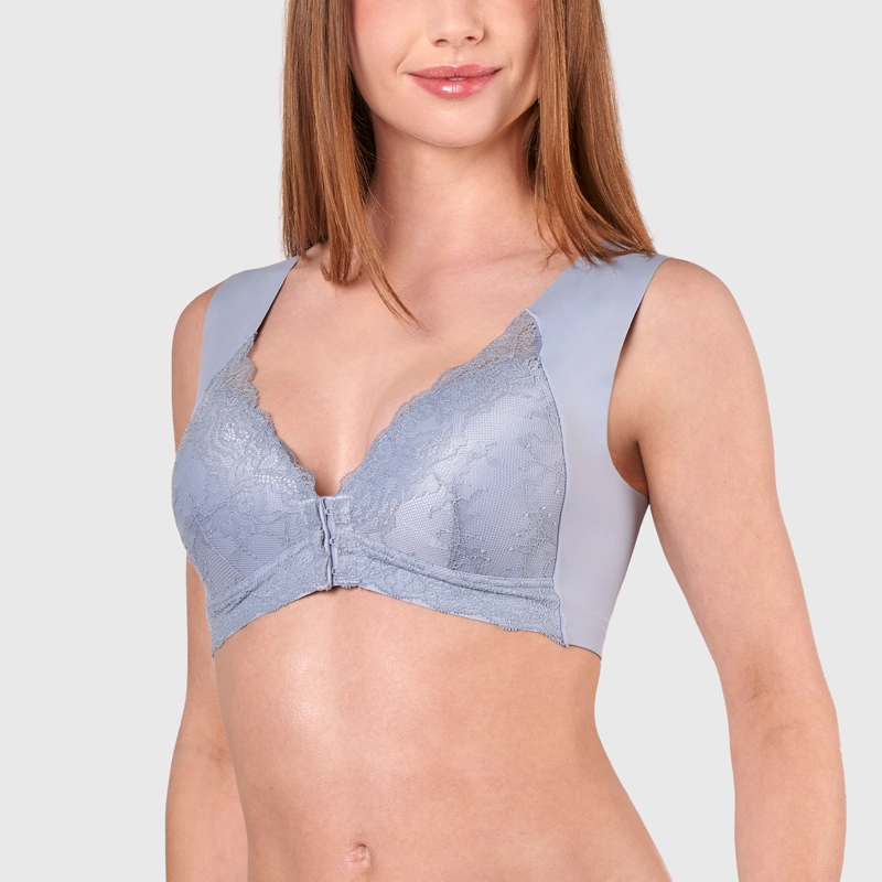 SOSTE N SEAMLESS BROCHE DELANTERO CORTE LASER 3915 - 2