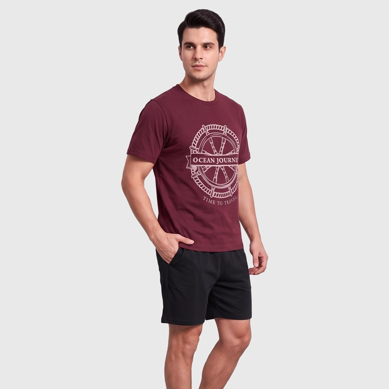 PIJAMA HOMBRE 9235 - 1