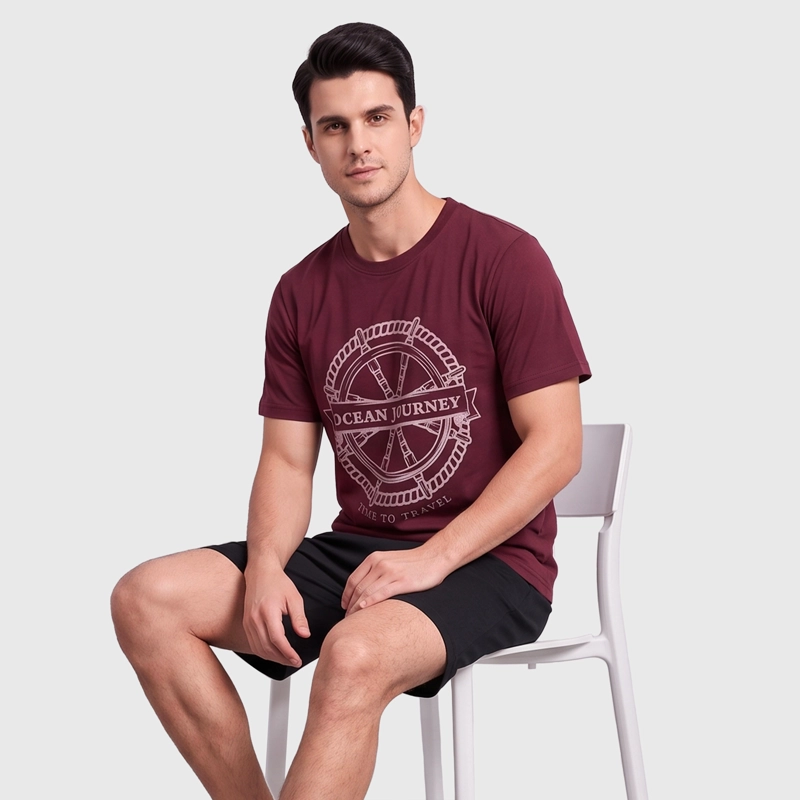 PIJAMA HOMBRE 9235 - 2