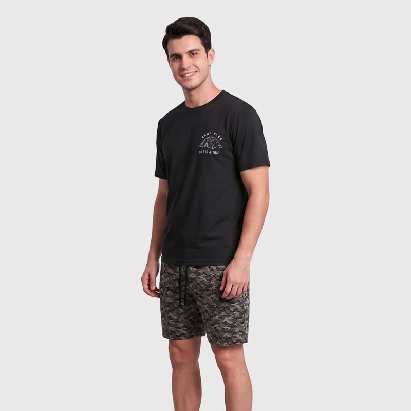 PIJAMA HOMBRE 9238 - 1