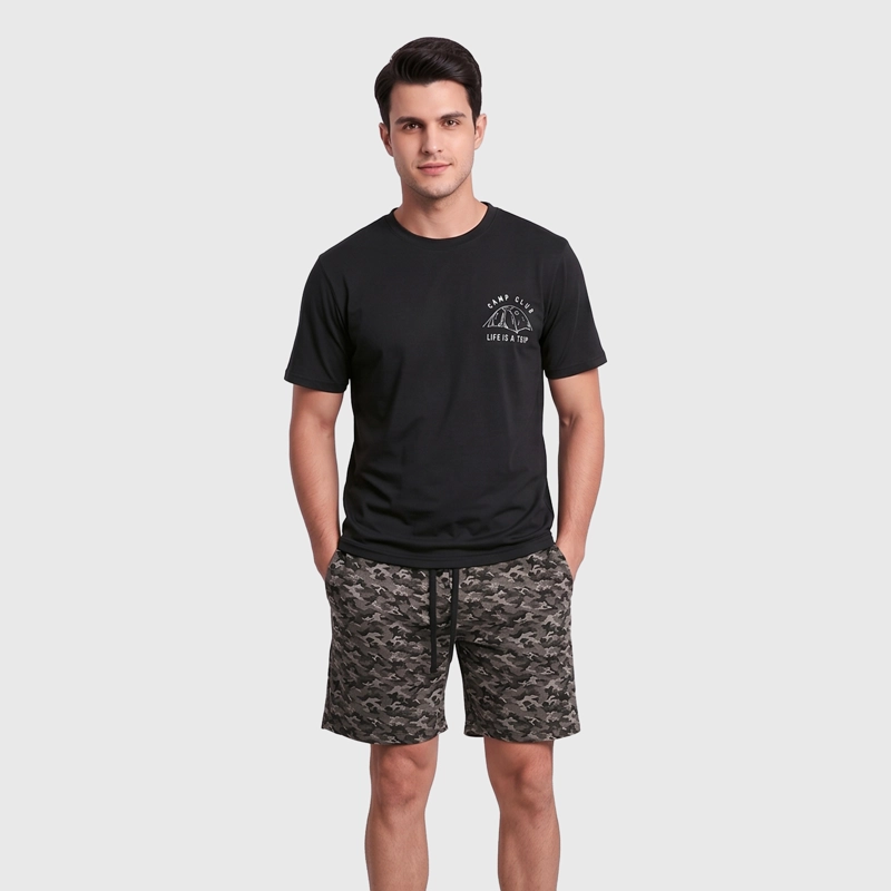 PIJAMA HOMBRE 9238 - 2