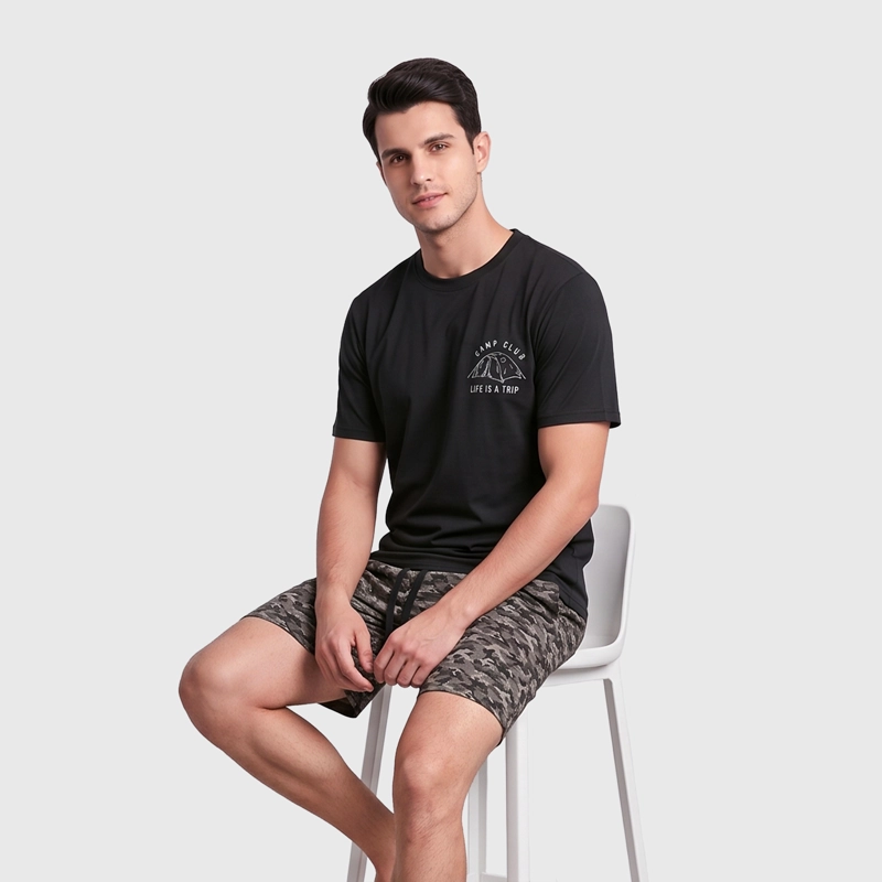 PIJAMA HOMBRE 9238 - 3
