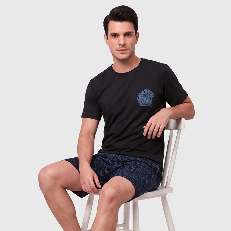 PIJAMA HOMBRE 9239 - 1