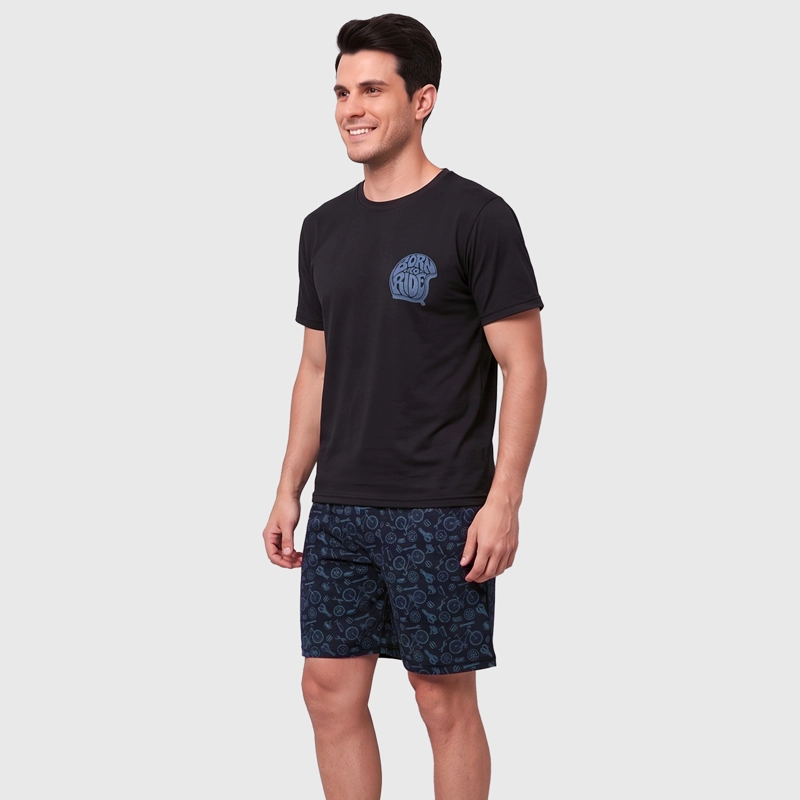 PIJAMA HOMBRE 9239 - 2