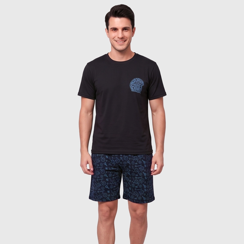 PIJAMA HOMBRE 9239 - 3