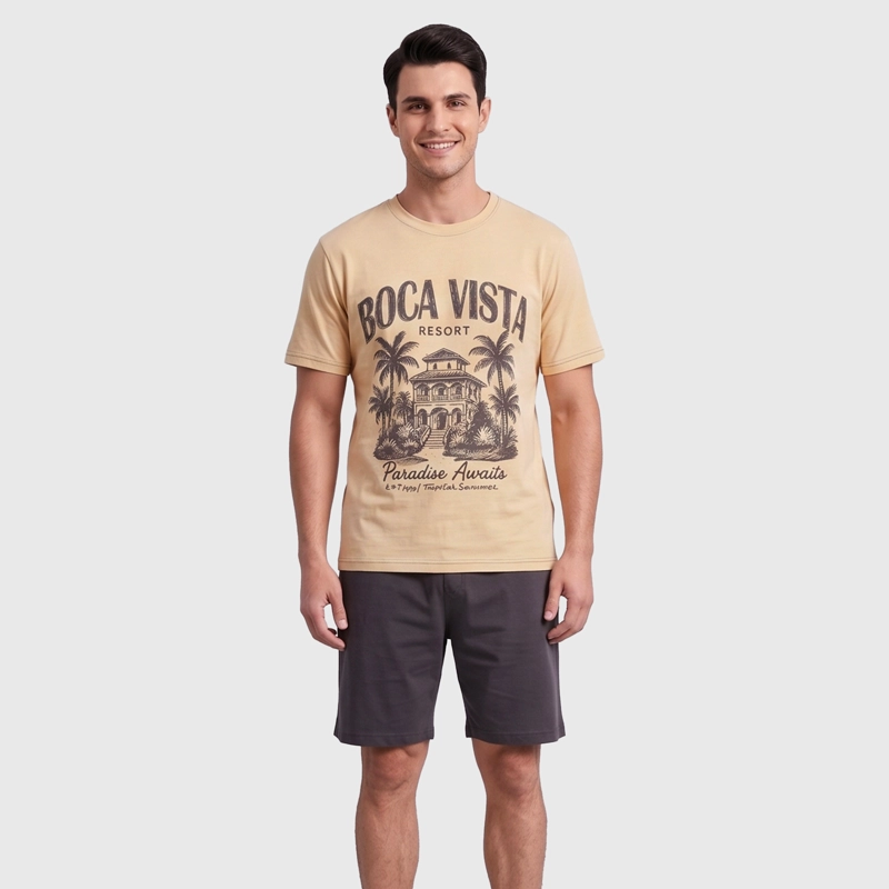 PIJAMA HOMBRE 9234 - 2