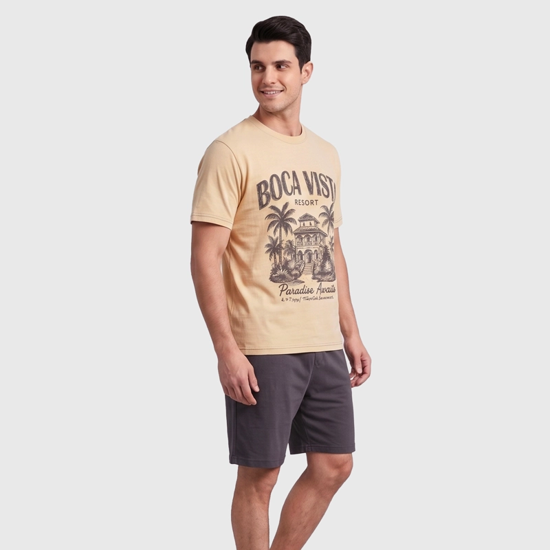 PIJAMA HOMBRE 9234 - 3