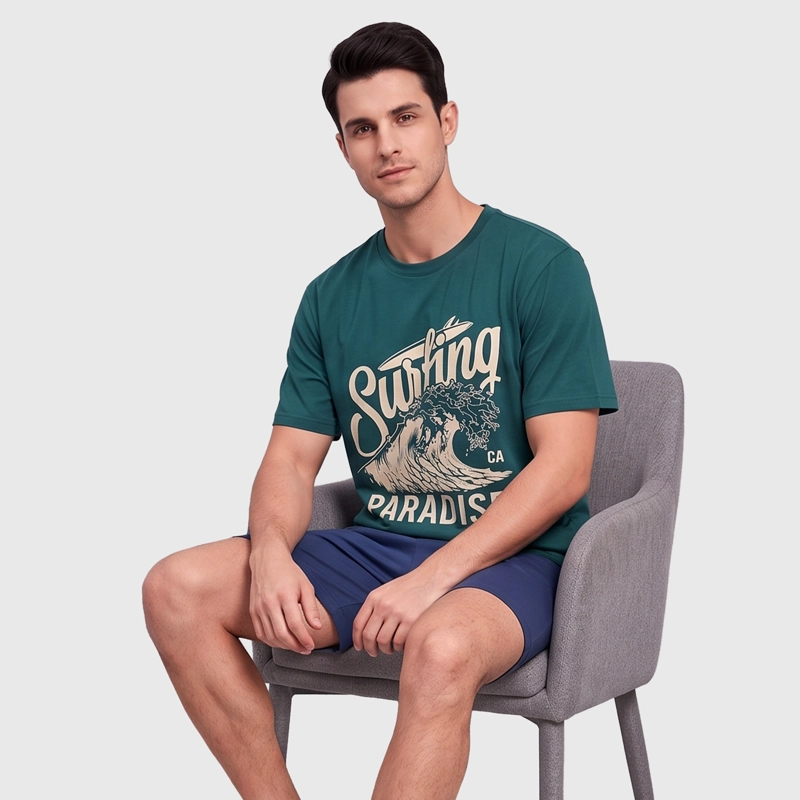 PIJAMA HOMBRE 9236 - 1