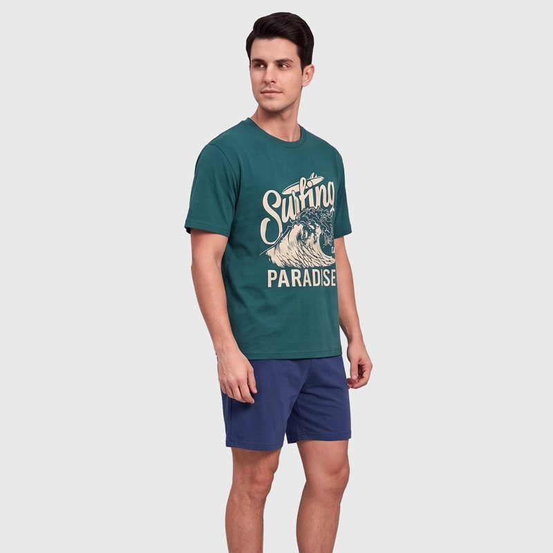 PIJAMA HOMBRE 9236 - 2