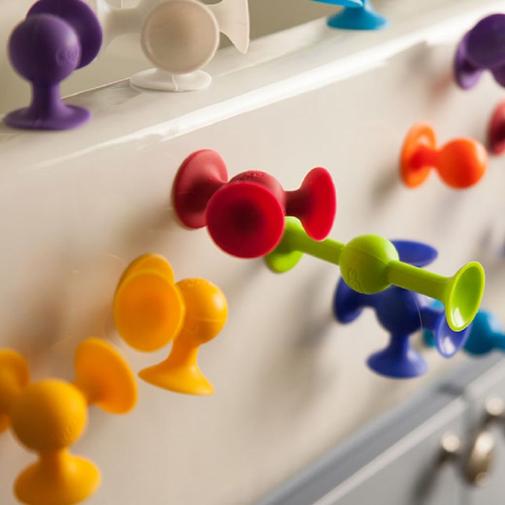 JUEGO DE CREATIVIDAD FATBRAIN TOYS SQUIGZ- DELUXE SET - 2