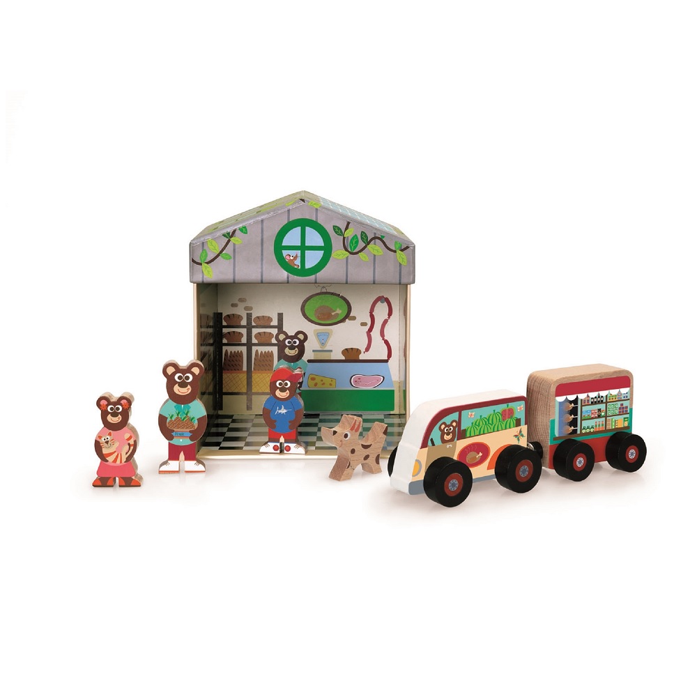 CAJA SCRATCH EUROPE JUEGOS LA TIENDA