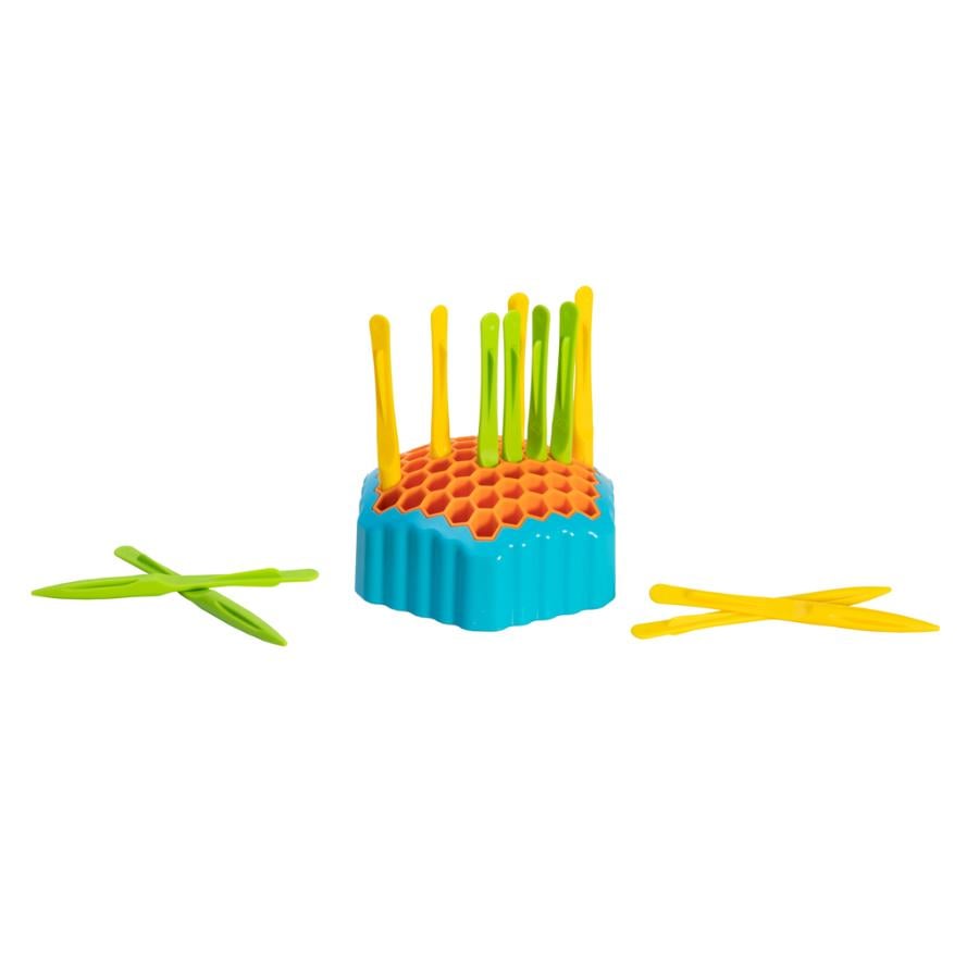 JUEGO FATBRAIN TOYS DROP SHOP DE DESTREZA - 1