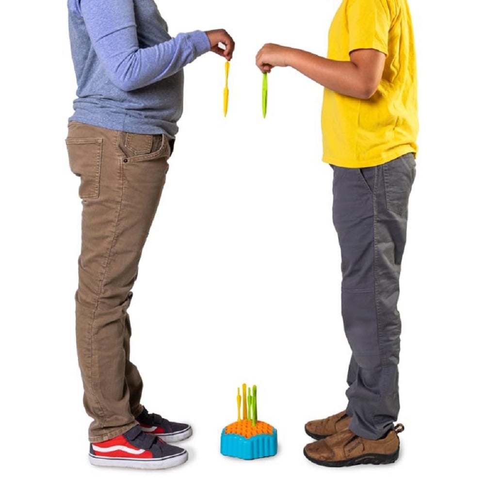 JUEGO FATBRAIN TOYS DROP SHOP DE DESTREZA - 2