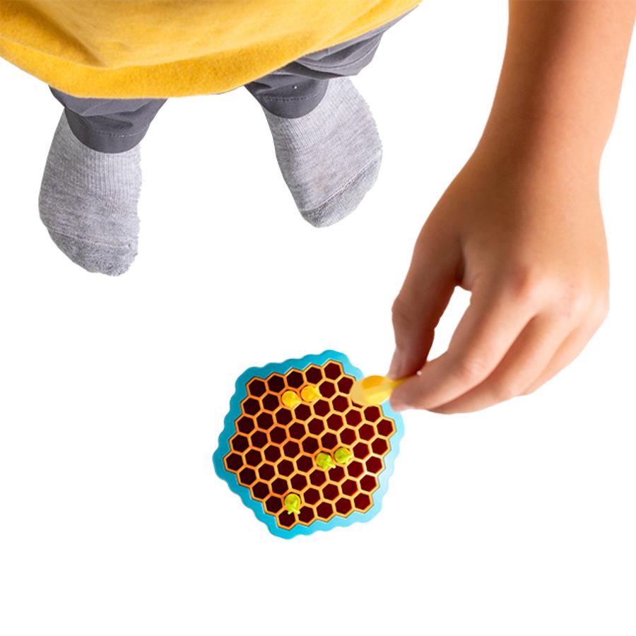 JUEGO FATBRAIN TOYS DROP SHOP DE DESTREZA - 3