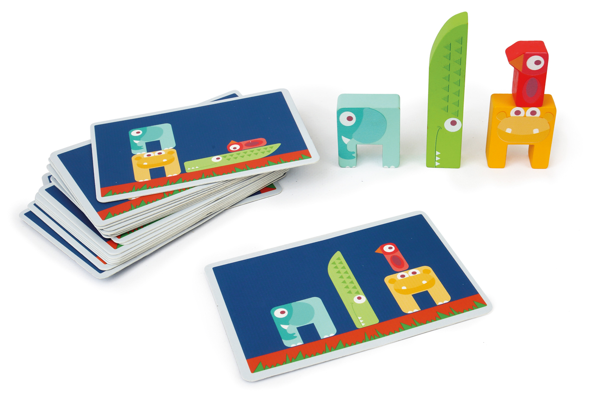 JUEGO SCRATCH EUROPE BALANCIO DE INGENIO - 1