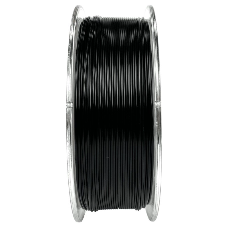 FILAMENTO SAKATA PLA HR-870 NEGRO 1KG - 2
