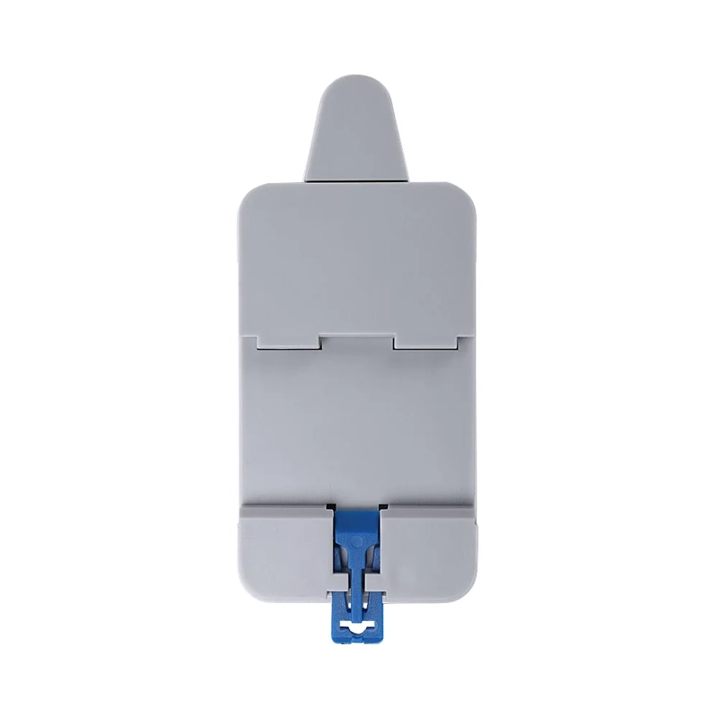 INTERRUPTOR SONOFF GRIS AUTOMÁTICO DR DIN RAIL TRAY - 2
