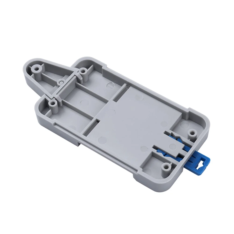 INTERRUPTOR SONOFF GRIS AUTOMÁTICO DR DIN RAIL TRAY - 3