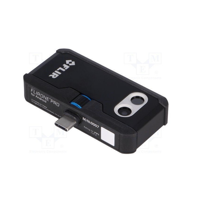CÁMARA FLIR ONE PRO USB-C PARA ANDROID - 1